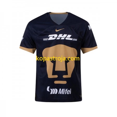 Billiga Fotbollströjor Pumas UNAM Borta tröja 2023/24 Kortärmad